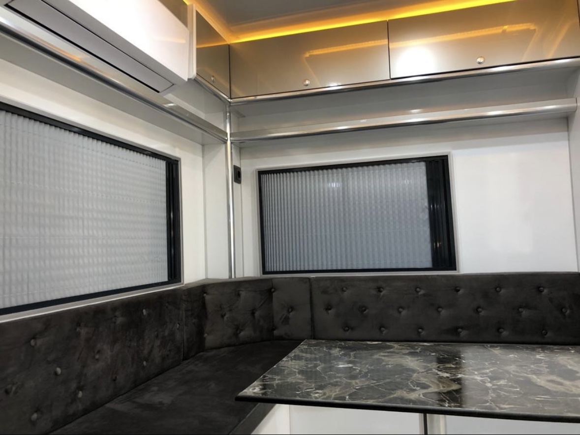 Ofis Karavan  - Küçük Resim 3