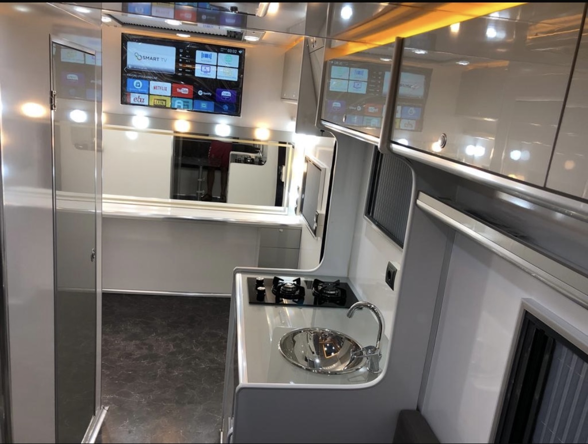 Ofis Karavan  - Küçük Resim 4